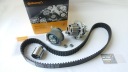 AUDI A4 B6 1.9TDI AWX AVF AVB DISTRIBUTION POMPE CONTphoto 16