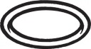 256165 BAGUE TLUM.45,5X53,5 NISSAN,HONDA,OPEL,ROVER,MAZDA 256-165 BSLphoto 11