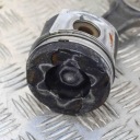 ПОРШЕНЬ MERCEDES-BENZ A (W168) A6680300220 A6680300117 4087145 1.7L 70KW 2002  (18099229701) фото min 7
