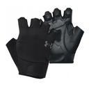 Мужские тренировочные перчатки для зала UNDER ARMOR - перчатки для тренировок