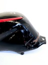 HONDA NTV 650 REVERE TANK FUEL TANK FUEL  photo 8