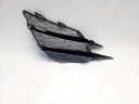 GRILLE PARE-CHOCS DROITE MERCEDES A-KLASA W177 AMG A1778858400 2018-2023 ORIGINALphoto 12