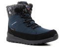 СНЕЖНЫЕ БОТИНКИ ЖЕНСКИЕ AMERICAN CLUB SN27 SOFTSHELL BOOT