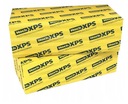 Пеноирофейс XPS Styrodur Hoch 300 кПа 20 см.