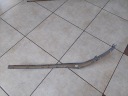 MOULURE CHROME PARE-CHOCS DROIT AVANT MERCEDES E CLASSE W213 LIFTphoto 7