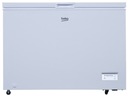 Отдельностоящая морозильная камера Beko CF316WN