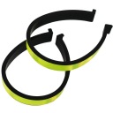 2 x XQMAX Эластичный бандаж для обуви и ног