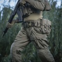 M-Tac Taktický pás War Belt ARMOR Ranger Green Druh opasok