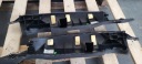 A7 4G COLLECTEUR BANQUETTES ARRIÈRE ARRIÈRE GAUCHE DROIT CUIR 2 CV A6 C7 4Gphoto 15