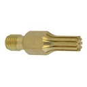 GCE Dysza rowkowa tnąca 459 Propan nr1 5-15 mm