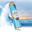 Glade Ocean Adventure Osviežovač vzduchu Spray 300ML Značka Glade by Brise