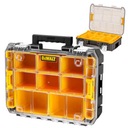 Организатор чемодан Testak DWST82968 DEWALT
