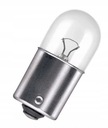 OSRAM Žiarovka pomocná R5W 12V 5007FS10- 1 ks Typ R5W / BA15s