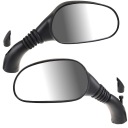 НАБОР ЗЕРКАЛ. СКУТЕР 2T 4T ZIPP QUANTUM GT5 RS L+R