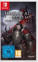 IMMORTAL REALMS VAMPIRE WARS NINTENDO SWITCH