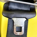 CEINTURE DE SÉCURITÉ GAUCHE ARRIÈRE DAEWOO LANOS 0426105 NR1746photo 10