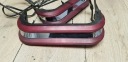 LIGHTING LED NA RAILS COFRA HARLEY ELECTRA ROAD KING TOURING  photo 7