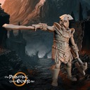 Командир штурмовых орков Печать продолжается