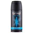 STR8 Live True Aerosólový dezodorant 150 ml