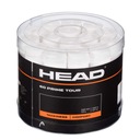 Head Prime Tour Overgrip Белый