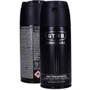 STR8 ORIGINAL 48H DEODORANT SPREJ 150ML