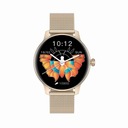 ЖЕНСКИЕ СМАРТ-ЧАСЫ G.ROSSI SEN PULSE STEPS FB SMS