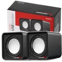 КОМПЬЮТЕРНЫЕ ДИНАМИКИ 2.0 USB для КОМПЬЮТЕРА, НОУТБУКА