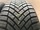 4 x Continental AllSeasonContact 195/55R16 91 V 2021/2023 R Profil pneumatík 55