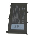 Аккумулятор для Dell Inspiron 15 7000 Gaming 74 Втч