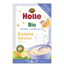 KASZKA MANNA MLECZNO - BANANOWA BEZ DODATKU CUKRU BIO 250g HOLLE ...