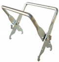 Chwytacz chwytak do ramek ocynkowany 3105C