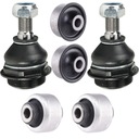 Buslases Wah + Berlingo C4 партнер 307 308 Pins