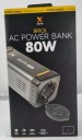 XTORM BRICK AC POWER BANK 80W