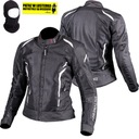 КУРТКА ЖЕНСКАЯ МОТОЦИКЛОВАЯ ADRENALINE MESHTEC LADY