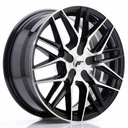 LLANTAS 17 JR28 BLANK NISSAN 350Z 300ZX INFINITI G 