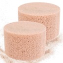 2x ЦИЛИНДРА СУХОЙ ФЛОРИСТИЧЕСКОЙ ГУБКИ ДЛЯ КОМПОЗИЦИИ