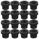 50 SZT. RUBBER SEALING MATERIALS OCHRONNYCH DO COVERS ENGINE  photo 6