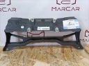 BMW I3 I01 I3S I01N РУЛЬ НАПРАВЛЯЮЩАЯ ВОЗДУХА ЦЭНТРАЛЬНАЯ НИЖНЯЯ 7294627  фото 7