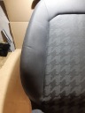 AUDI A3 8V SIÈGE MATÉRIAU GABKA PLECOW GAUCHE AVANTphoto 11