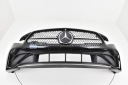 MERCEDES CLS W257 257 LIFT 2022- AMG LINE PARE-CHOCS AVANTphoto 9