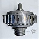 AUDI НОВОЕ СЦЕПЛЕНИЕ 0B5141030E