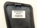 SUZUKI BURGMAN 125 K7 КРИШКА ЗАГЛУШКА  (18040471749) фото min 6
