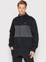 Мужской спортивный костюм NIKE TRACKSUITS DM6836010 SPORTSWEAR хлопок зима черный