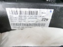 ОБШИВКА КАРТА БАГАЖНИКА ЛІВИЙ ЗАД HONDA CIVIC X FK6 HB 5D 15-19  (17401270451) фото min 9