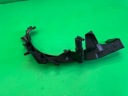 GLISSIÈRE GAUCHE AVANT FIXATION PHARES LAVE-GLACE 7116707 BMW 3 E91 E90 04-photo 8