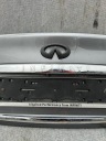 КРИШКА БАГАЖНИКА ЗАДНЯ INFINITI Q50  (18357312944) фото min 6