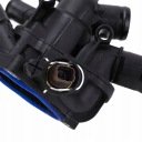 ZESPO ТЕРМОСТАТУ CHODZIWA ДВИГУНА 11537534521 ЗАМІНА PEUGEOT 207 308 PU  фото 10