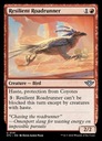 MtG: Resilient Roadrunner (OTJ) *фольга*