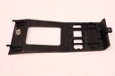 MERCEDES-BENZ W124 DÉCOR PROTECTION TUNNELS CENTRAL 1246830700photo 6