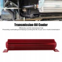 12 -INCH DUAL CHANNEL COOLER ALUMINUM PINTED ANODIZE DUAL PASS 4M  photo 10